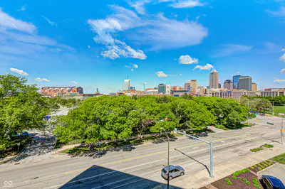 435 Virginia Avenue, Indianapolis - 42