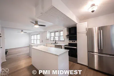 6446 Tuxedo Street, Indianapolis - 6