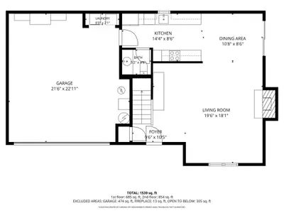 9303 Golden Oaks, Indianapolis - 21