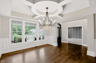 4925 Morgans Creek Court, Carmel - 15