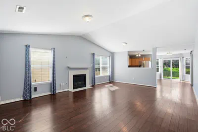 12437 Deerview Drive, Noblesville - 8