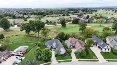 16335 La Paloma, Noblesville - 46