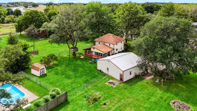 3806 S State Road 3, New Castle - 110