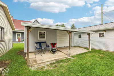 1003 Wabash Avenue, Kokomo - 52
