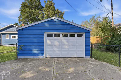315 W Pennsylvania Street, Shelbyville - 8