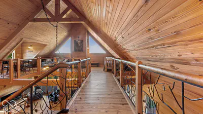 11773 W County Road 275 Road N, West Baden Springs - 34