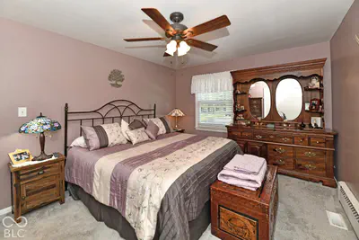 4620 Wyandott Trail, Indianapolis - 38
