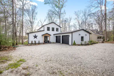 8446 Parkview Drive, Rockville - 8