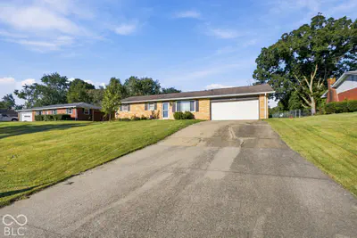 2730 Rogers Street, Columbus - 2