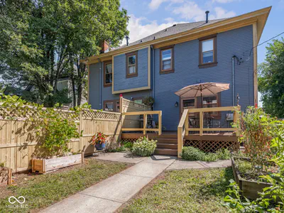 1218 Central Avenue, Indianapolis - 43