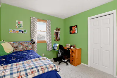 6925 Crown Drive, Brownsburg - 27