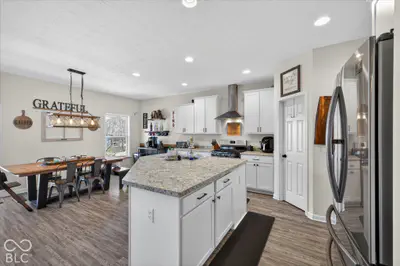 5452 Channing Way, Ellettsville - 3