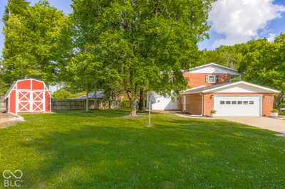 9231 N Cherry Hills Drive, Columbus - 81