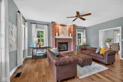 2119 Scarlet Oak Drive, Avon - 4