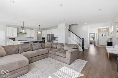 6629 Seabiscuit Road, Whitestown - 5
