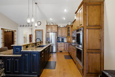 4111 Melbourne Drive, Columbus - 6