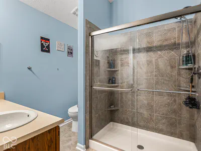 9236 Steeplechase Drive, Indianapolis - 24