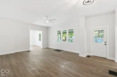 307 E Ohmer, Indianapolis - 9