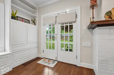 357 Kenyon Street, Indianapolis - 9