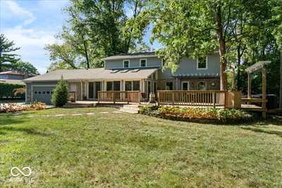 11715 Rolling Springs Drive, Carmel - 48