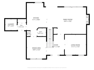 12233 Bedrock Court, Fishers - 32