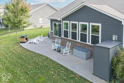 16285 Ketton Drive, Noblesville - 47