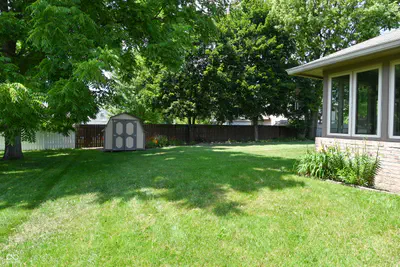2644 Sunningdale Court, Indianapolis - 35