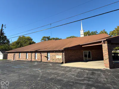 5038 Mecca Street, Indianapolis - 2