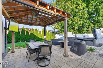 2742 Patton Drive, Speedway - 41