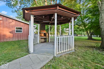 3415 S County Road 25 W, Greencastle - 50