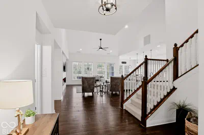 10510 Fox Hunt Road, Fishers - 15