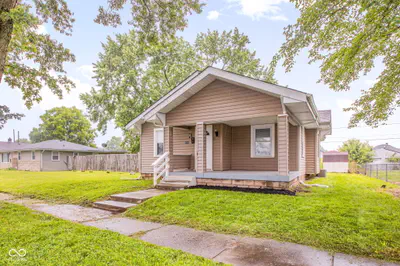2509 Lincoln Street, Anderson - 2