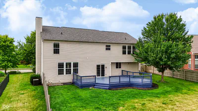 11636 Millbury Drive, Fishers - 72
