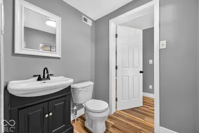 403 N Maple Street, Osgood - 13