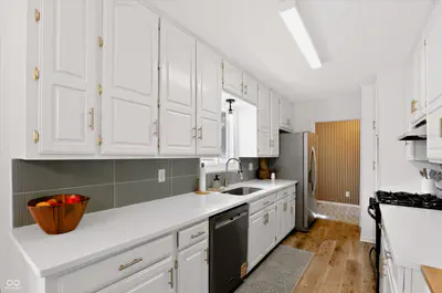 4820 70th Street, Indianapolis - 22