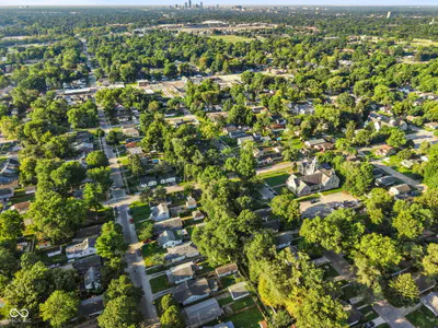4921 Crittenden Avenue, Indianapolis - 37