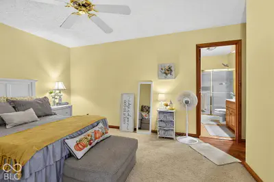 501 Somerset Drive, Lebanon - 27