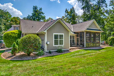 8700 Georgetown Road, Columbus - 113