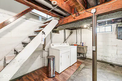 6734 Hillside Avenue, Indianapolis - 20