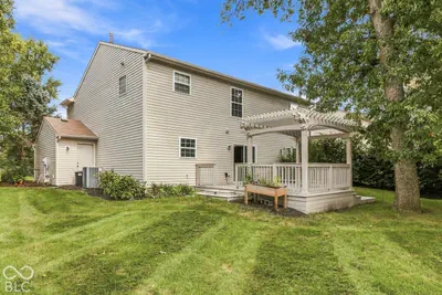 10145 Stockwell Drive, Fishers - 45