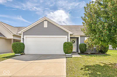 6547 Emerald Ridge Court, Indianapolis - 3