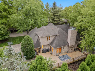 4640 Harrison Ridge Road, Columbus - 14