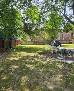 119 36th Street, Indianapolis