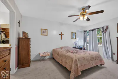 7658 Micawber Court, Indianapolis - 19