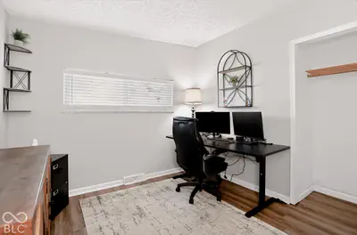 8223 S Talbott Avenue, Indianapolis - 18
