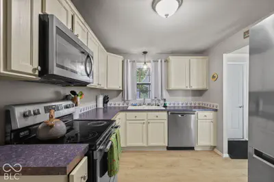 1652 74th Place, Indianapolis - 5