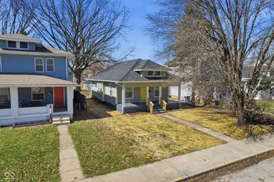 1318 Lasalle Street, Indianapolis - 34