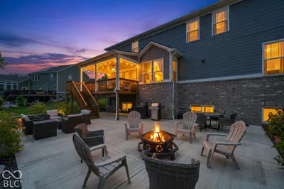 18786 Stonebluff Lane, Noblesville - 3