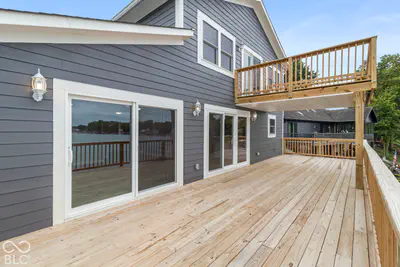 1220 Shoreline Drive, Cicero - 60