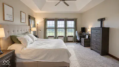 3486 N Timberlake Drive, Martinsville - 100